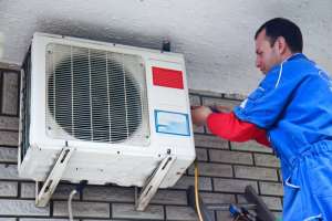 24/7 and Emergency HVAC Near UT SW Medical Center, TX | Air Conidtioning and Heating Contractors
